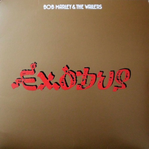 Bob marley the - bob, wailers