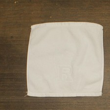 Matouk Auberge `R` Monogrammed