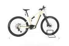 Focus Thron² 6.8 E-MTB full