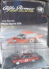 ALFA ROMEO GIULIA SPRINT GTA