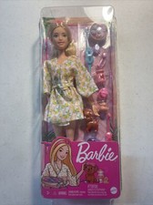Barbie Doll, Giocattoli per