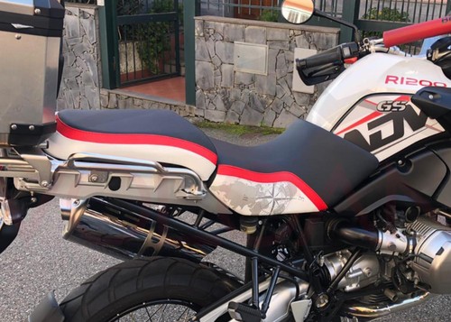Bmw r1200gs adv - bmw,