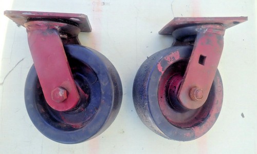 Set due ruote - set, di