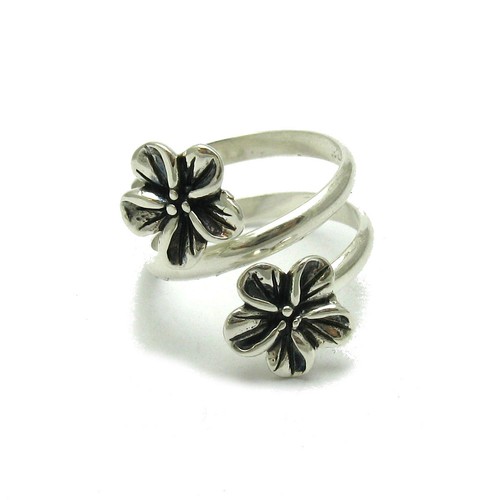 Anello vero argento - vero,