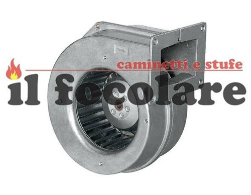 Motore ventilatore centrifugo - ventilatore,
