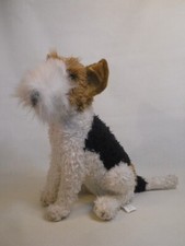 E&J Classics Pelo Filo Fox