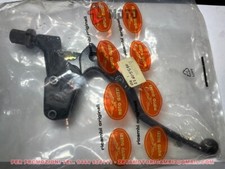 comando leva frizione