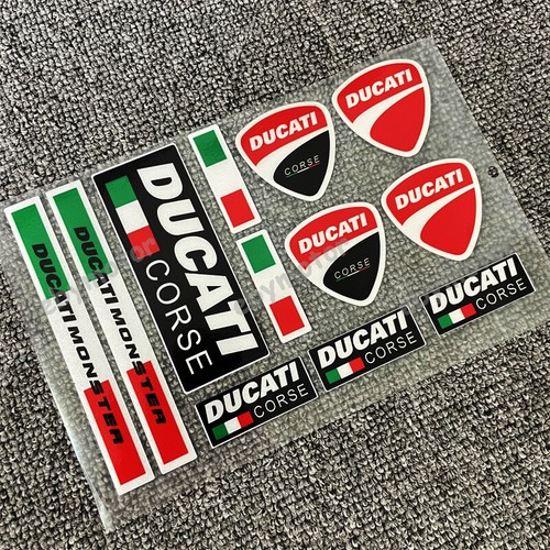 Per ducati corse bike - per,