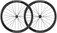 COPPIA RUOTE MAVIC COSMIC SL 45 DISC 23mm M11