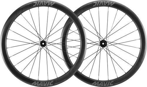 Coppia ruote mavic cosmic - cosmic, sl