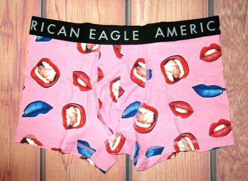 Slip boxer uomo american - boxer,