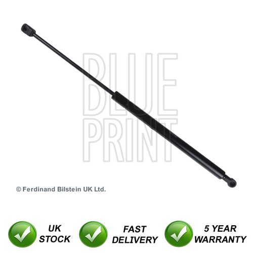 Tailgate gas strut sjr fits - gas,