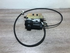 Modulo cruise control manuale - cruise,