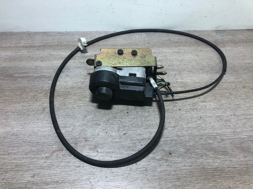 Modulo cruise control manuale - modulo,