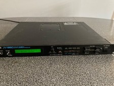 Roland JV-880 Multitimbral