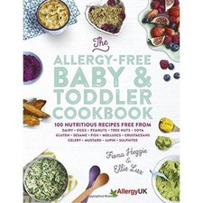 The Allergy-Free Baby &