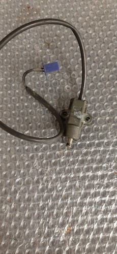 Sensore cavalletto yamaha - sensore,