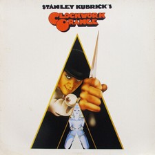 Arancione stanley kubrick - arancione,