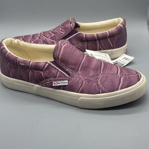 Sneakers donna superga nuove - sneakers,