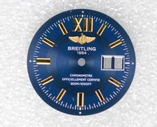 Breitling Cockpit quadrante