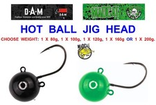 DAM MADCAT HOT BALL CATFISH