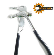 Pinza martello per pesi e