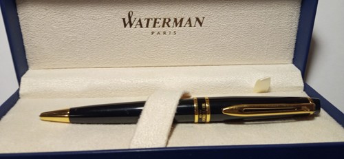 Penna biro waterman modello - waterman,