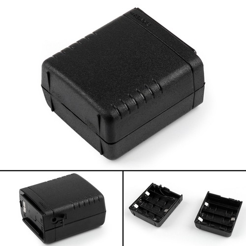 Custodia batteria pezzo - 1,