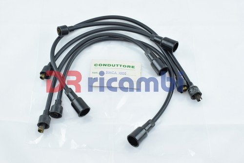 Cavi candela talbot simca 1000 - candela,