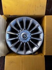 SET CERCHI IN LEGA MISURA 16" ALFA ROMEO MITO (955) restyling 2018