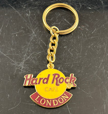 CATENA HARD ROCK CAFE LONDRA