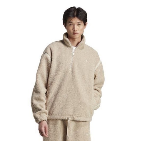 Adidas ess fleece uomo - adidas,