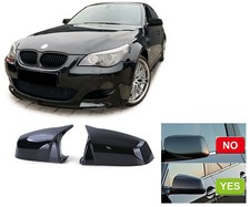 2 COQUE RETROVISEUR LOOK M4