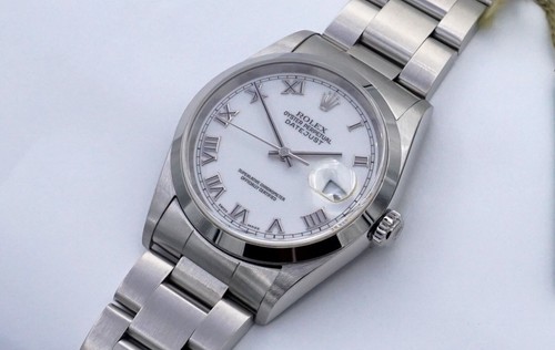 Orologio uomo rolex oyster - orologio,