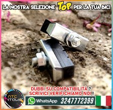 Pattini Pastiglie✅Gomma