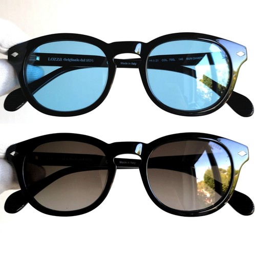 Occhiali sole lozza - sole,