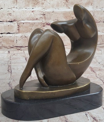 Scultura astratta moderna - scultura,