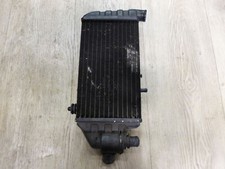 Radiatore (radiatore) BMW K