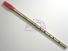 Penny di latta Freeman Whistle