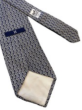 HERMÈS PARIS CRAVATTA UOMO