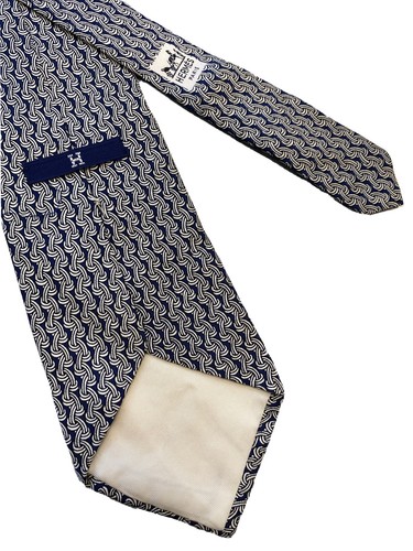 Hermès paris cravatta uomo - paris,