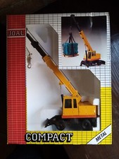 Joal - Gru Telescopica