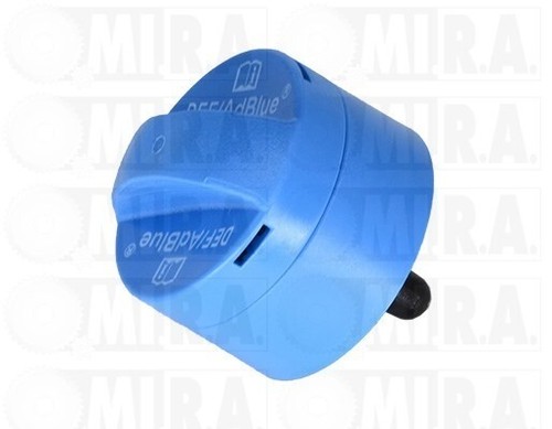 Tappo serbatoio adblu alfa - tappo,