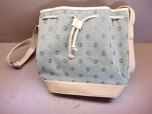Borsa giani bernini - giani, con