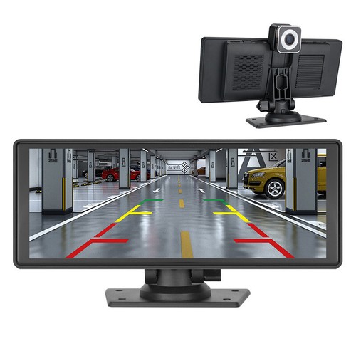 Per apple carplay - 10,26",