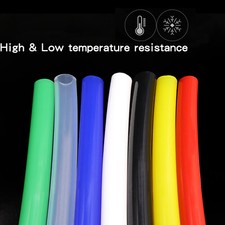 Tubo flessibile in silicone