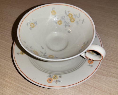 Tazza collezione zeh - tazza,