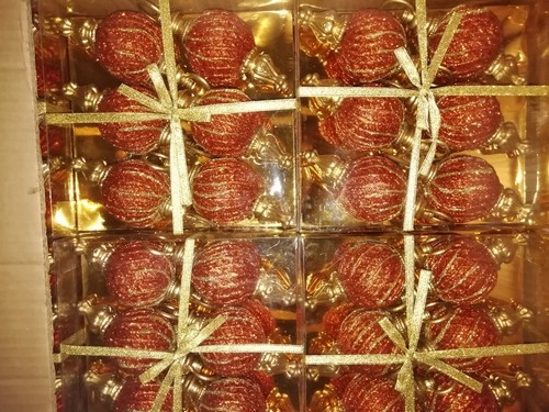 Lotto confezioni 6 - confezioni, da