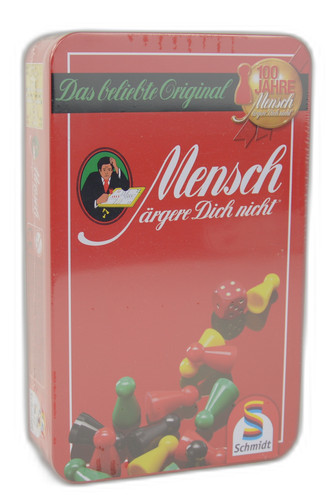 Schmidt giochi 51204 - giochi, non