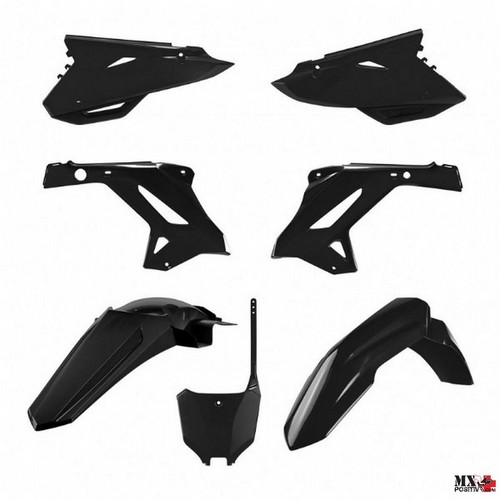 Kit plastiche restyling crf - plastiche,